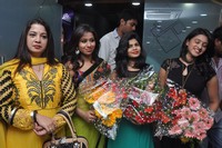 Naturals Hair and Beauty Salon Launch